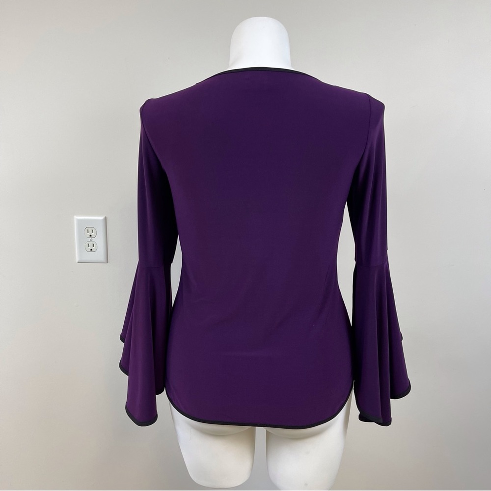 Coco Bianco Women’s Blouse - Picture 4 of 4